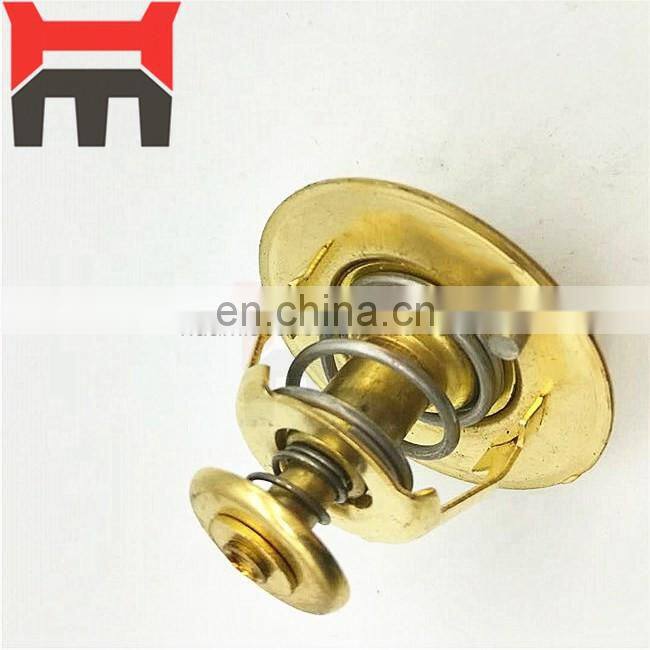 voe20450736 for excavator EC210B EC240B D6D engine thermostat