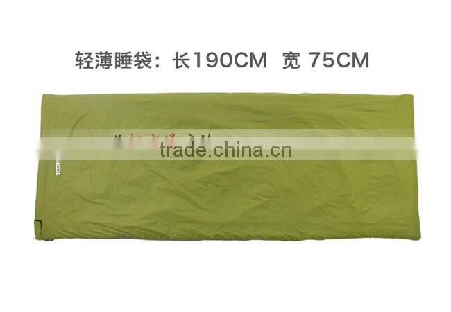 Popular Nylon Ultralight Sleeping Bags