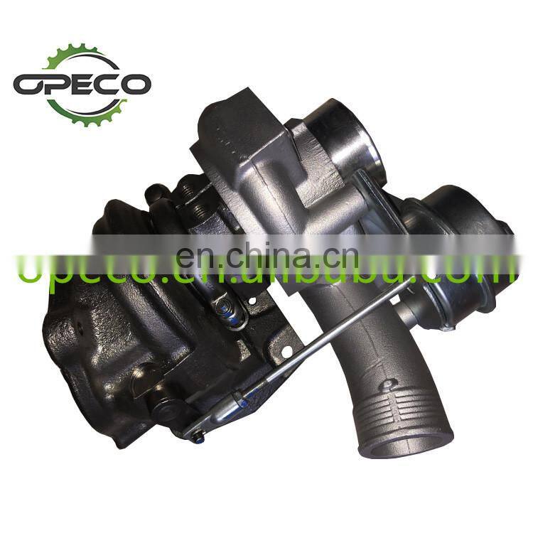 B5254T2 2.5T turbocharger 49377062002 49377-06200 4937706212 4937706213 49377-06203 36002369 30650634 8603226