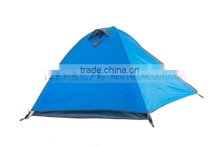 Waterproof 2 Person Tent