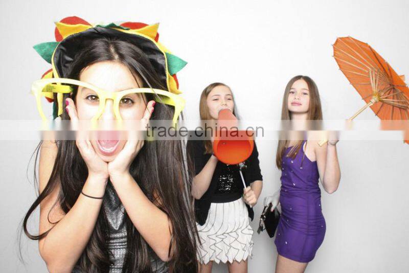 Outdoor Advertising Promotion Machine Photo Booth Wedding