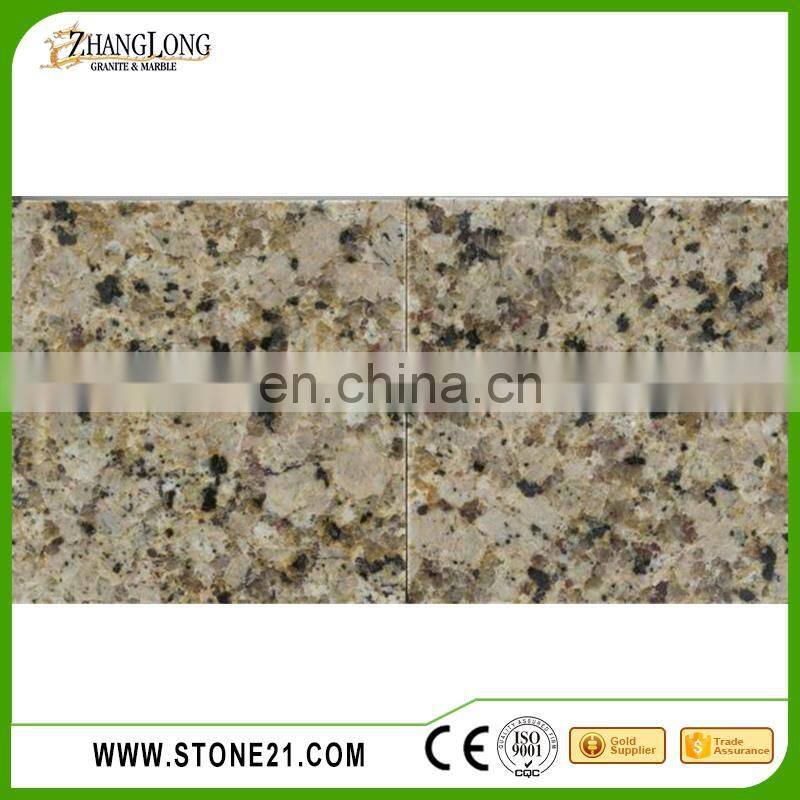 yellow gold granite tiles