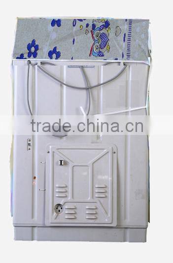 2015 new design household 3D effect graphic washing machine cover