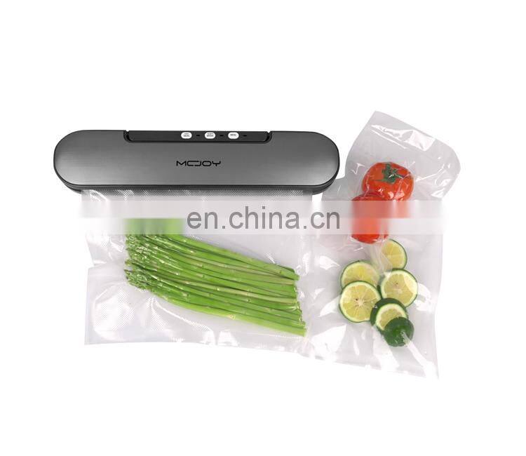 Willing V69 Portable Food Vacuum Air Sealing System for Food Saver Storage Compact Design with Magnets Vacuum Sealer Machine