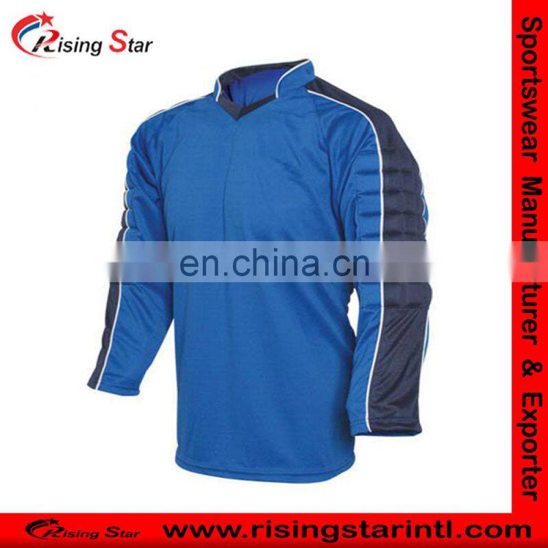 Football Jersey Goalkeeper Uniform