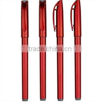 Special gel pen for school jumbo gel pen