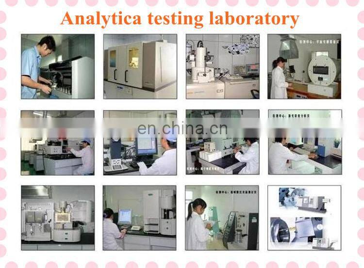 metal hammer tic Titanium carbide cermet rod