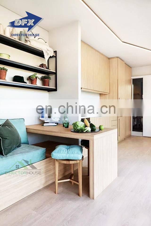 shipping container house prefab modular container Malaysia prefab house prefabricated