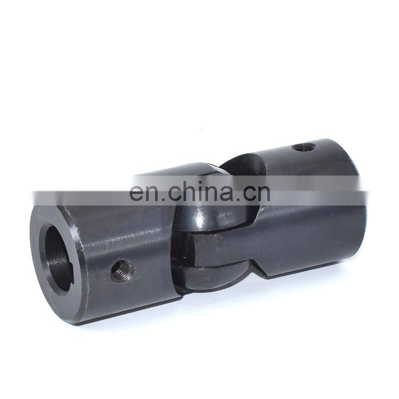KCD High Quality Cross Shaft TransmissionExcavator Parts Universal Joints