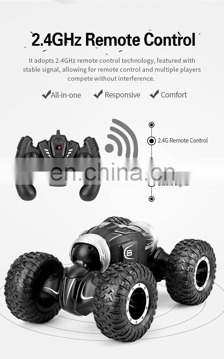 JJRC Q70 RC Car Off Road Buggy Radio Control Climbing Car for Children Toys