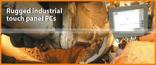 Industrial Computer with 19inch Touch Screen