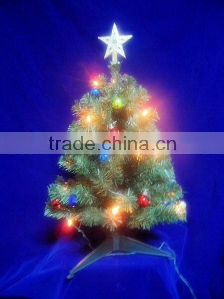 7ft PVC Snowdrift Fraser Fir Christmas tree as christmas office decoration/Large Christmas Tree with MountainKing Style