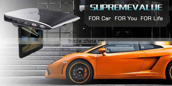 Dual Lens car cam DVR system