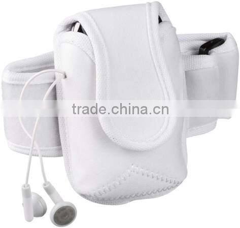 Waterproof shockproof neoprene Phone Bag for Mobile Phone