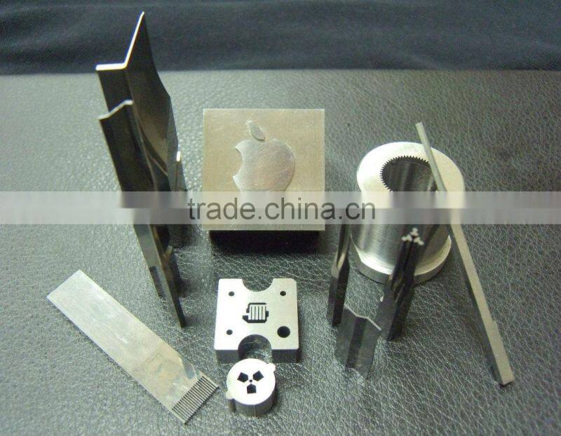 sodick oil cutting machining precision line cutting