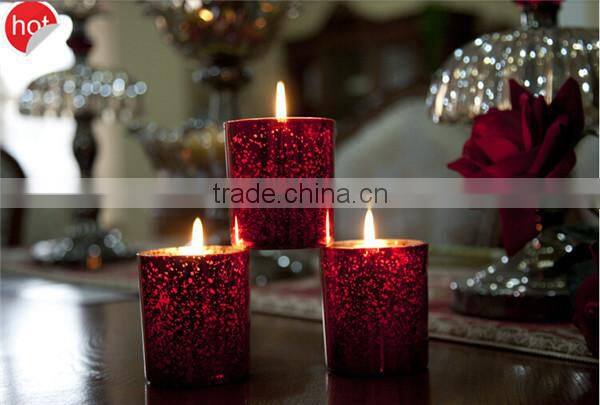 wedding gold mercury votive candle holders wholesale