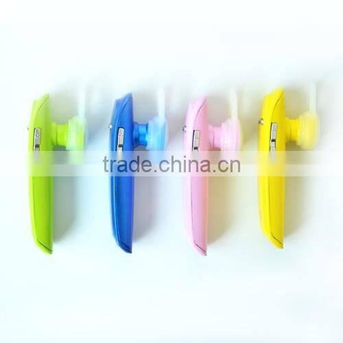 earhook bluetooth headset- R19 - Bluetooth headset for HTC phone