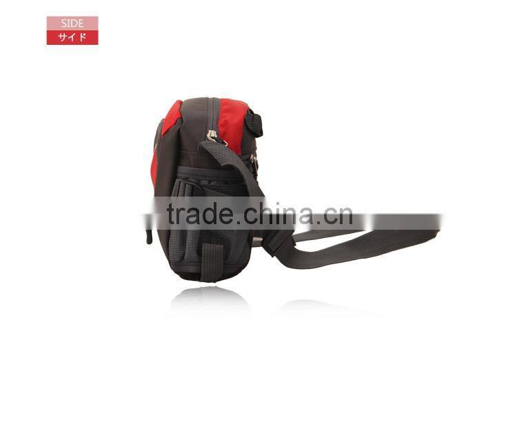 new model canvas men shoulder bag with long strap