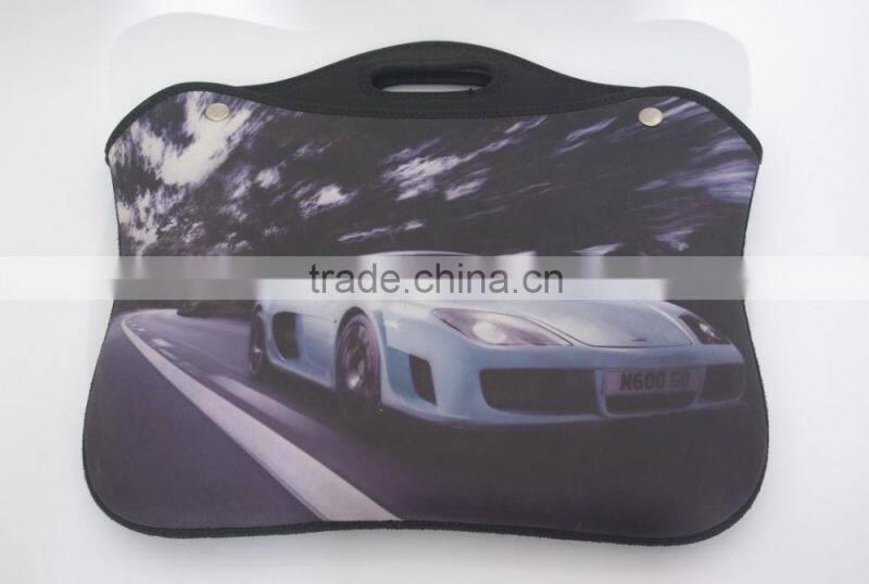 2016 hot selling lightweight many kinds of laptop carrying bag
