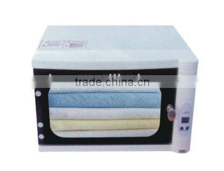 Beiqi salon furniture Towel Sterilization cabinet