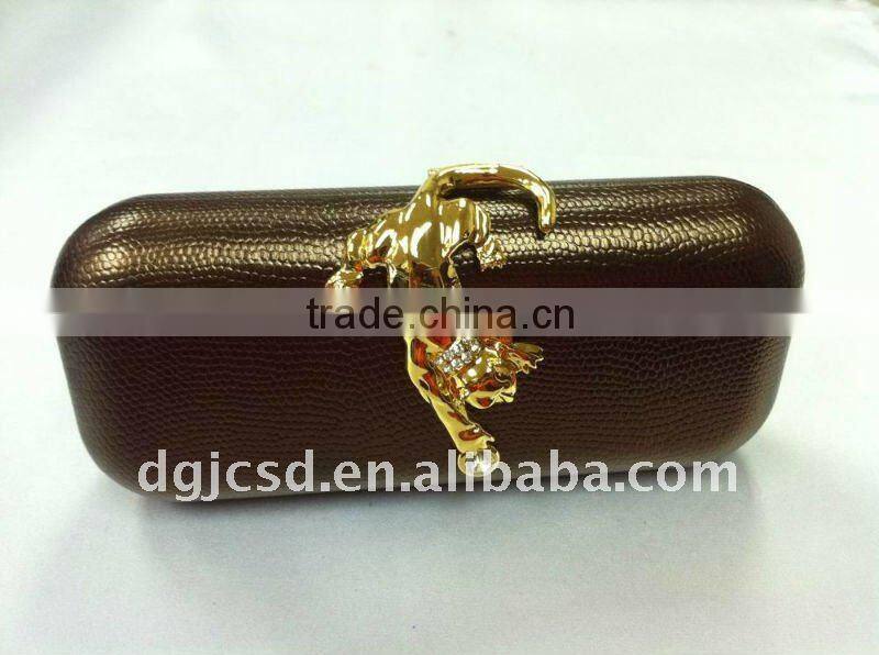 wholesale satin Jaguar lady bags