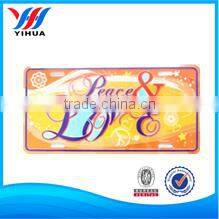 metal pin badge with your own design