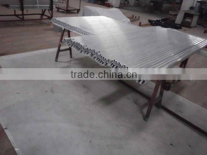 3D Silver Fixed Frame screen/fast fold screen/Electric Projection Screen/ Motorized Projector Screen/Fixed Frame Screen