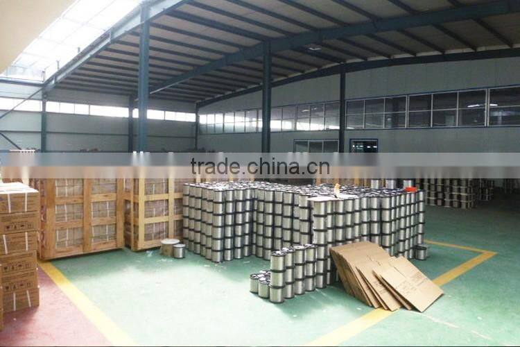 big factory stainless steel wire rod 3mm