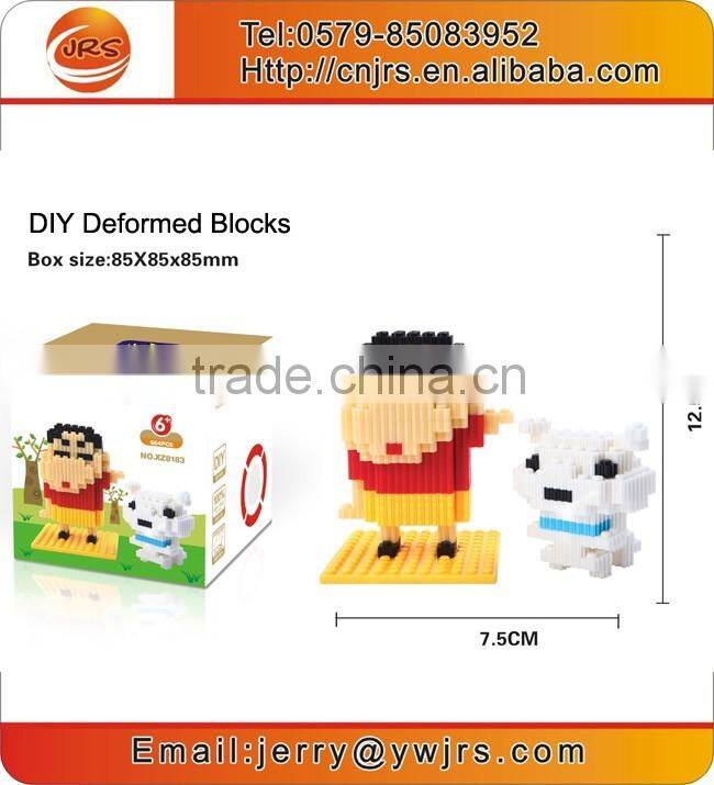 Latest arrival low price block hard plastic for sale