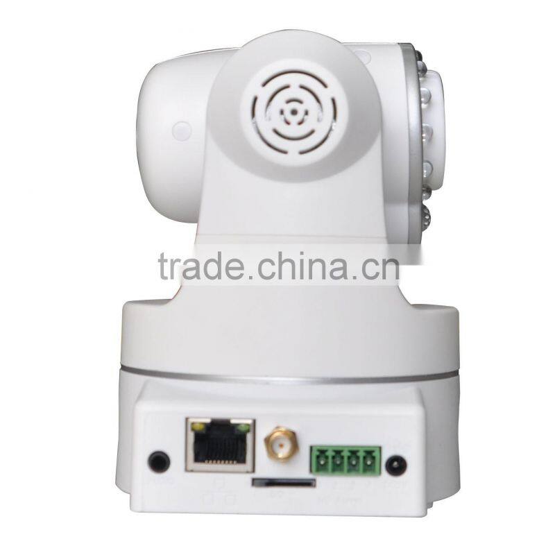 New NIP-009BHE ip wifi plug and play camera without wire in stock !!!