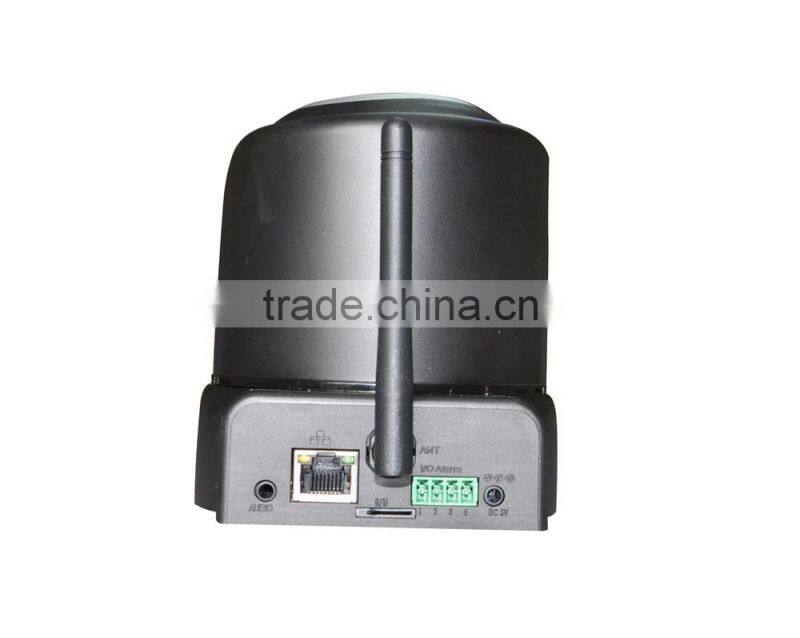 New !!! wifi ip p2p mini ip camera with 1280x720 (Mega Pixels) in stock