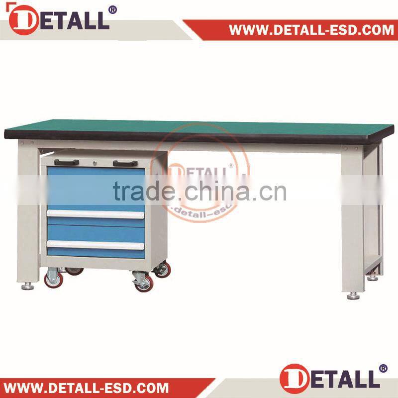 industrial work tables with lifetime warranty from the top manufacturer