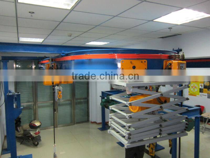 High Tro Reel Accessories-Tensioner