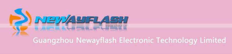 Special gifts usb flash drive watch