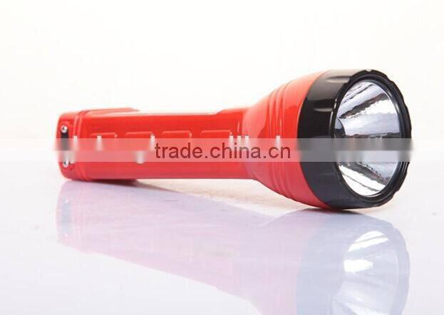 2015 high performance waterproof mini led flashlight 3 modes mini led flashlight