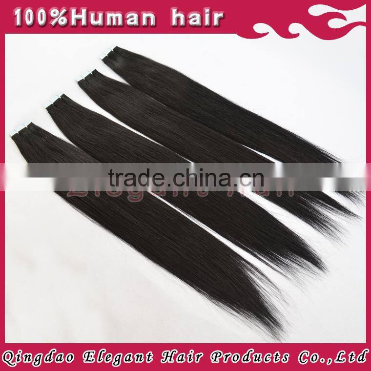 Best selling products wholesale alibaba seamless hair extension