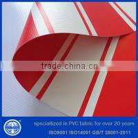 swimming pool coverl Waterproof PVC Coated polyester fabric 1000D