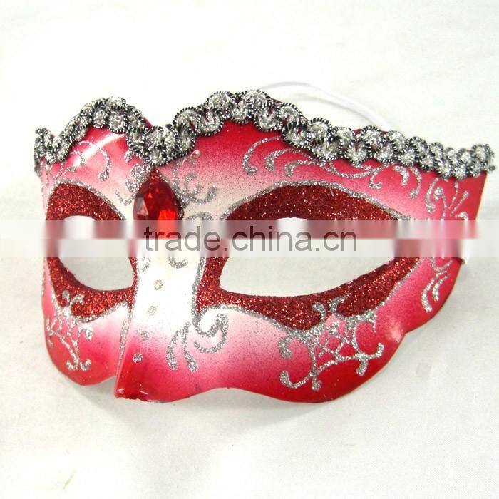 Glitter Powder Fasion Party Eye Mask