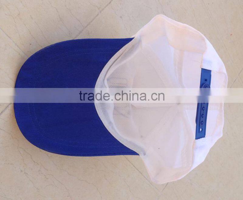 snapback cap producer with factory price