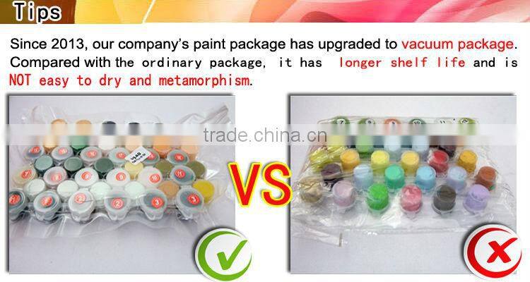 the year of sheep oil painting for decor and gifts