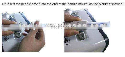 VY-N30 Auto Microneedle Meso Gun