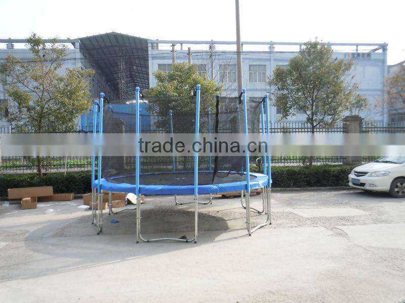 16ft trampoline for Czech Republic