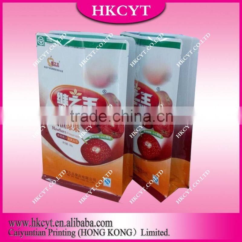 Free Shaped Customized Plastic Bag