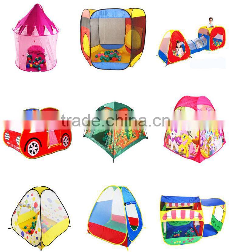 Mongolia tent for kids play tent