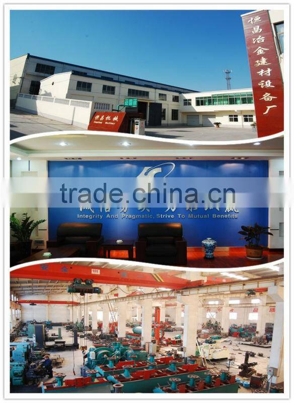 ISO steel ball mill equipment for sale