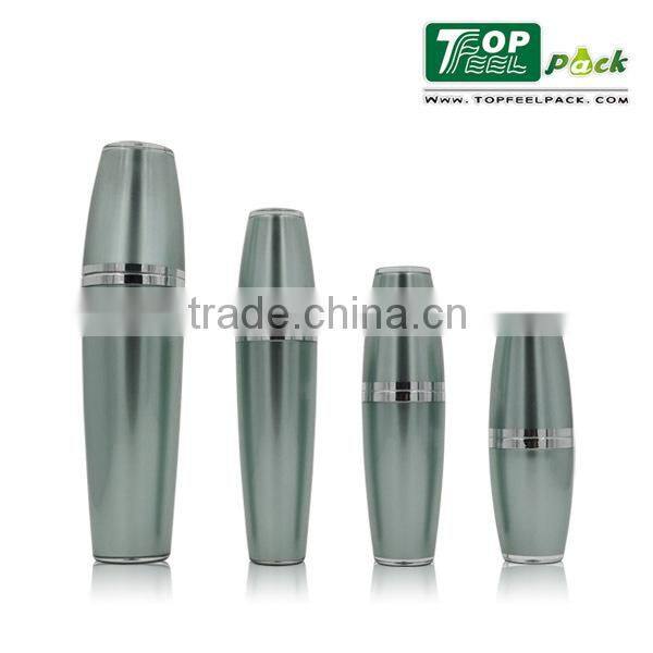 Personal Care Plastic Cosmetic Packaging Bottles,15ml/30/ml/50ml/100ml 30ml 30ml Cosmetic Bottle With Pump
