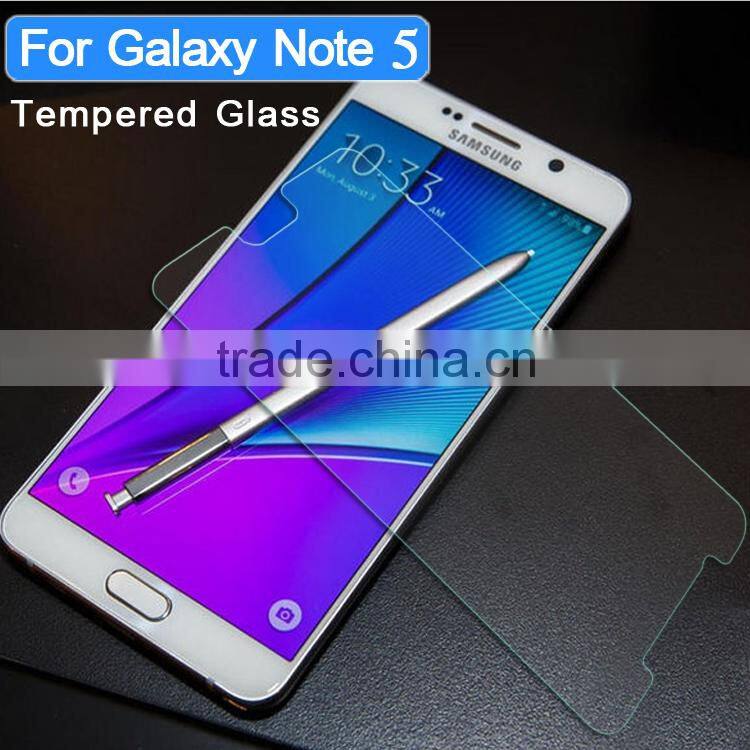 New coming anti shock 3D full cover screen film guard for Samsung Galaxy Note 7