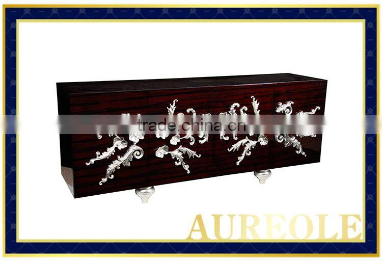 AK-1032 Wholesale New Age Products Swivel Tv Stand 360