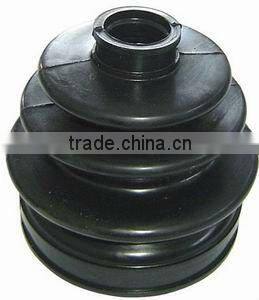 Auto Molded Rubber&Plastic Parts
