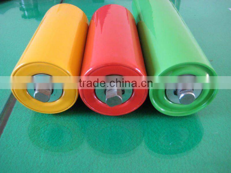 Trough Conveyor Idlers